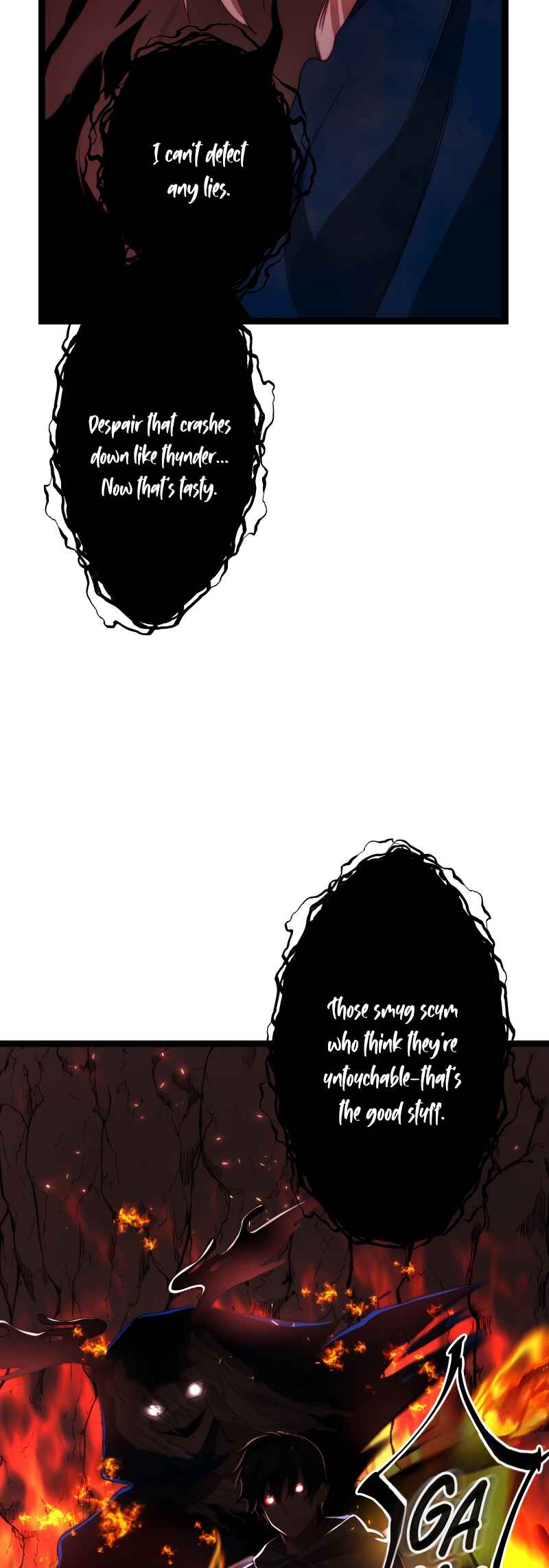 Page 40 Chapter 3 Revenge of the Unrivaled Streamer