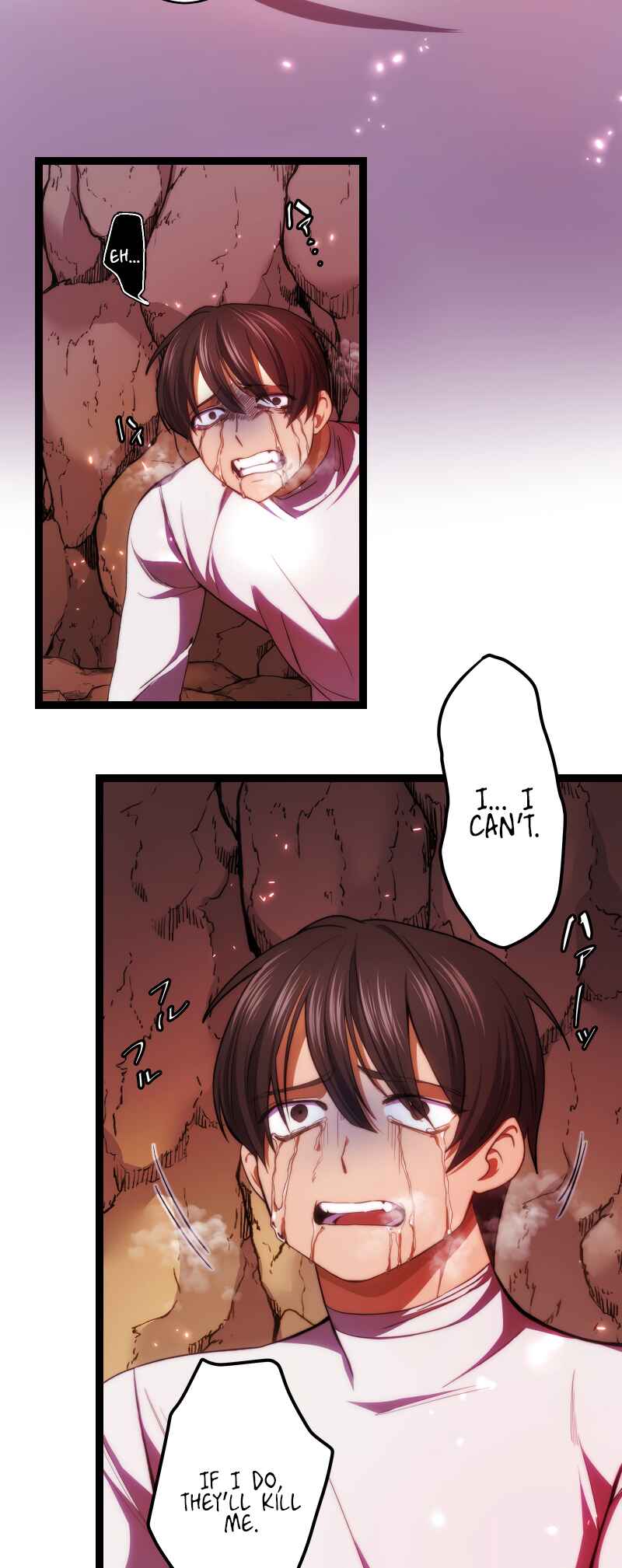 Page 46 Chapter 3 Revenge of the Unrivaled Streamer
