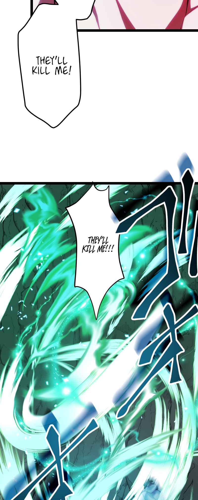 Page 47 Chapter 3 Revenge of the Unrivaled Streamer