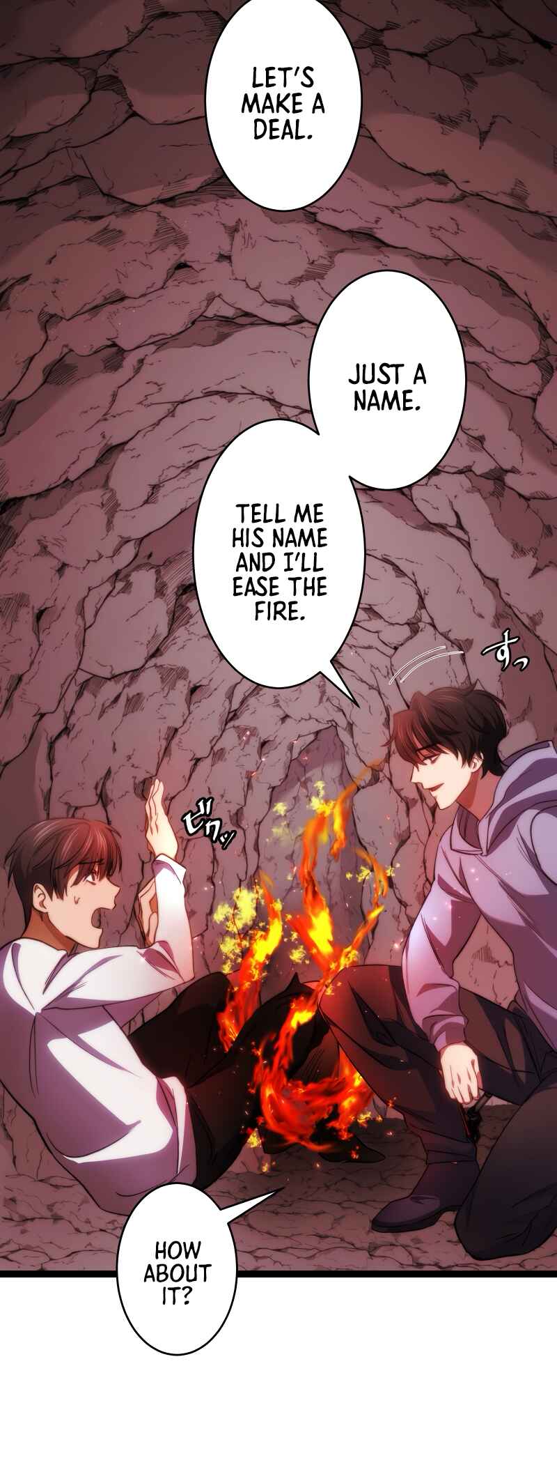 Page 64 Chapter 3 Revenge of the Unrivaled Streamer