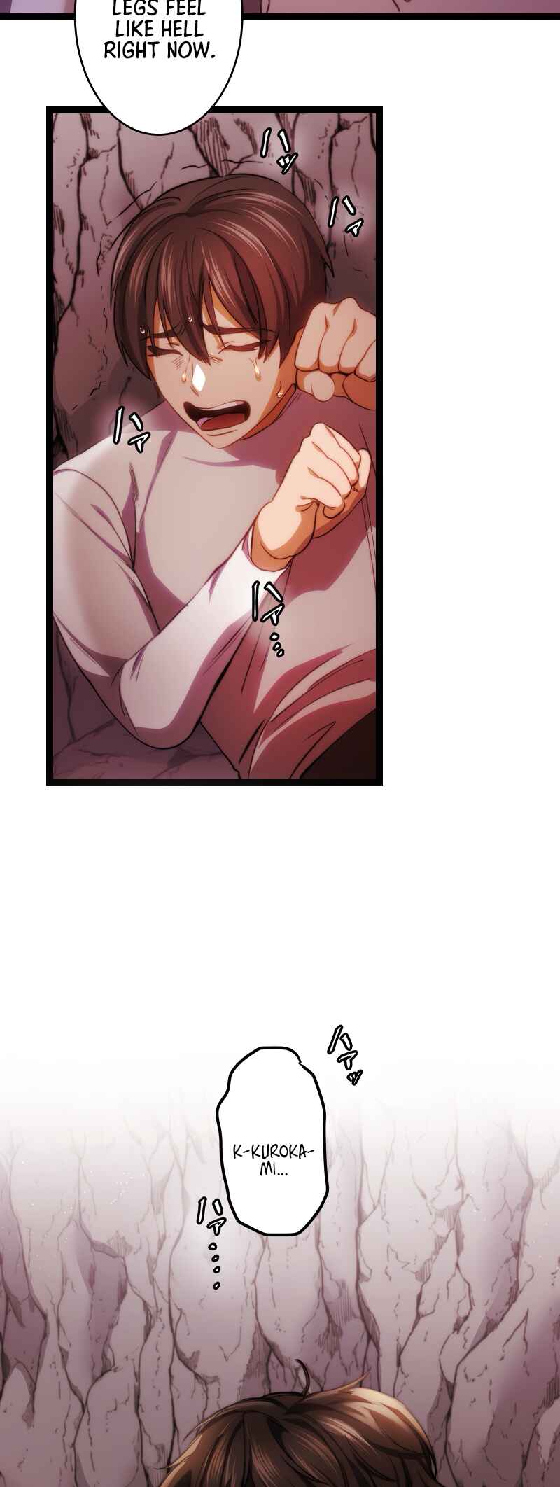 Page 66 Chapter 3 Revenge of the Unrivaled Streamer
