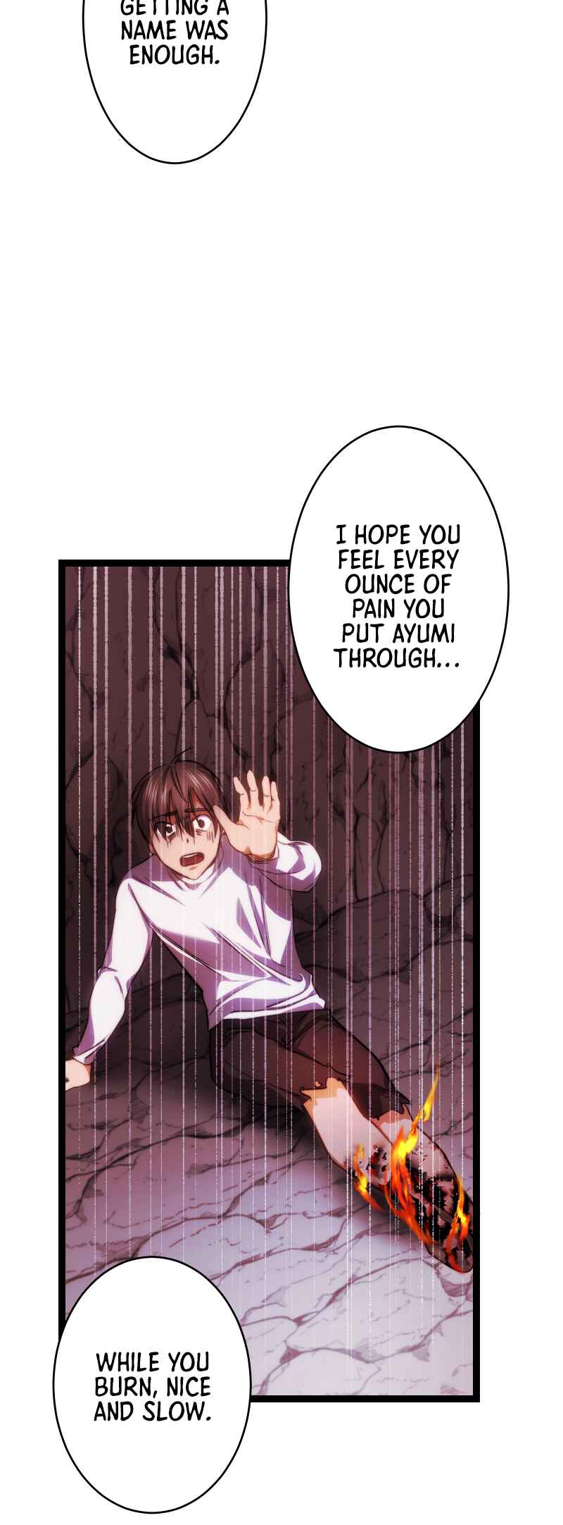 Page 74 Chapter 3 Revenge of the Unrivaled Streamer