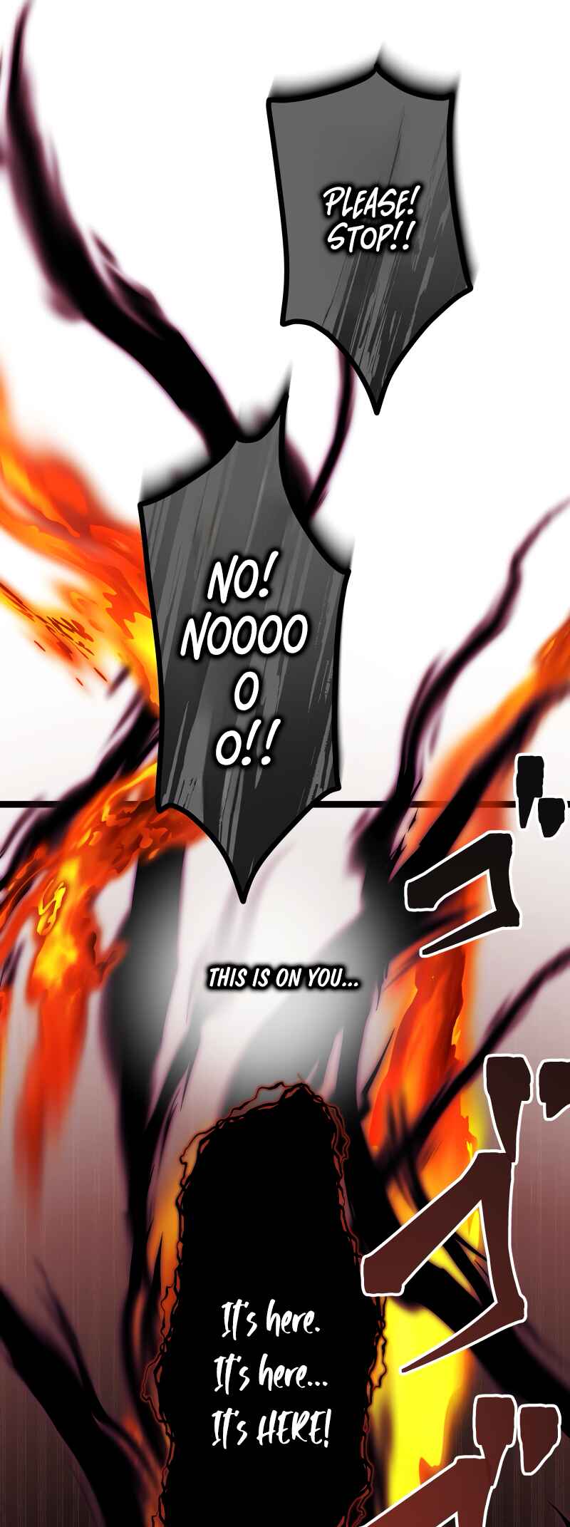 Page 76 Chapter 3 Revenge of the Unrivaled Streamer