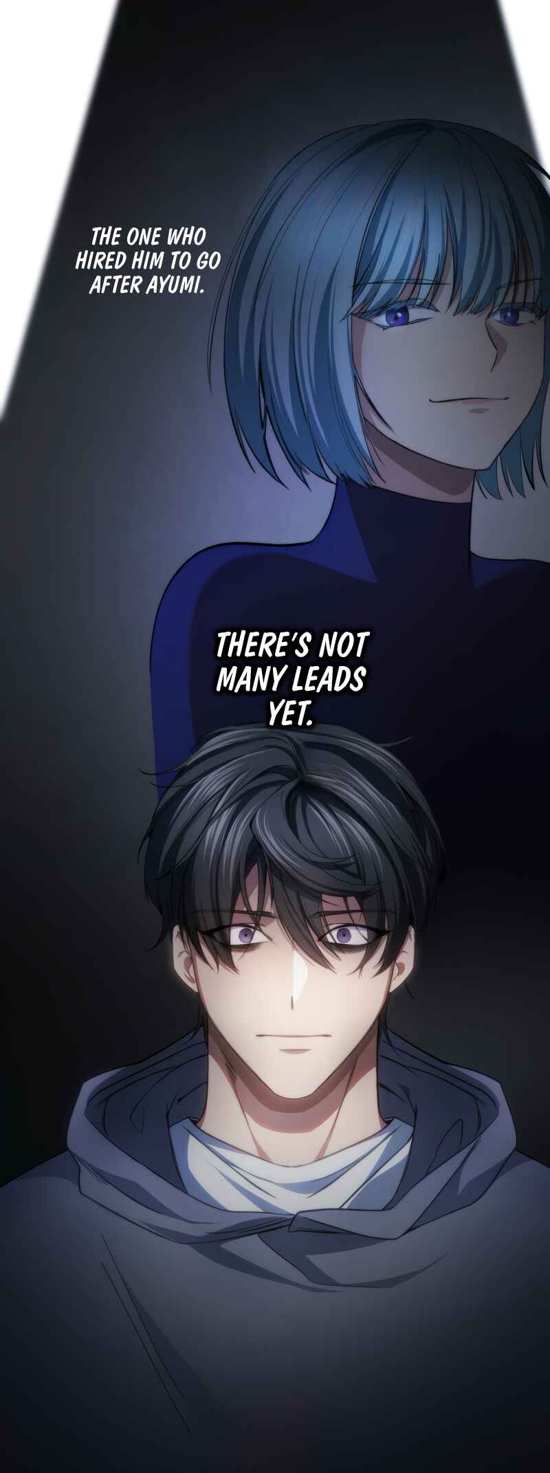 Page 80 Chapter 3 Revenge of the Unrivaled Streamer