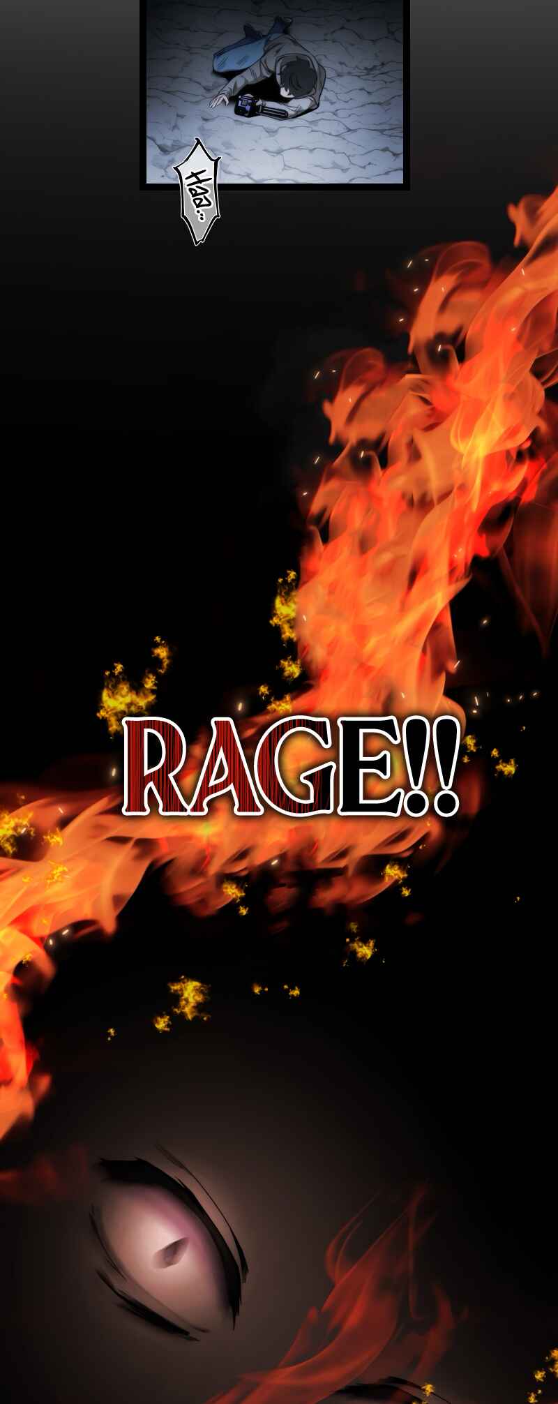 Page 11 Chapter 2 Revenge of the Unrivaled Streamer