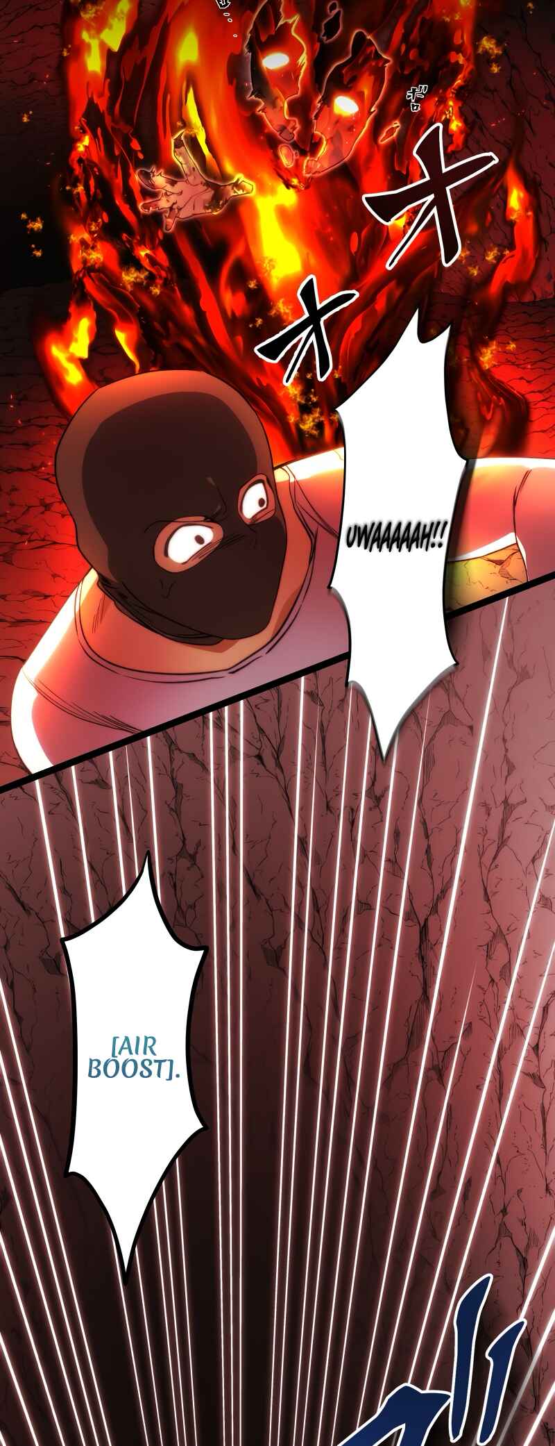 Page 24 Chapter 2 Revenge of the Unrivaled Streamer