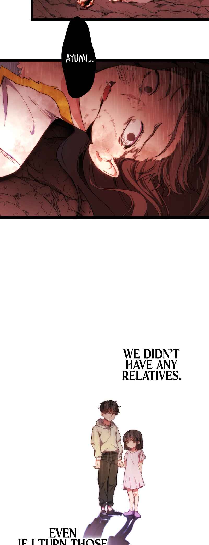 Page 26 Chapter 2 Revenge of the Unrivaled Streamer