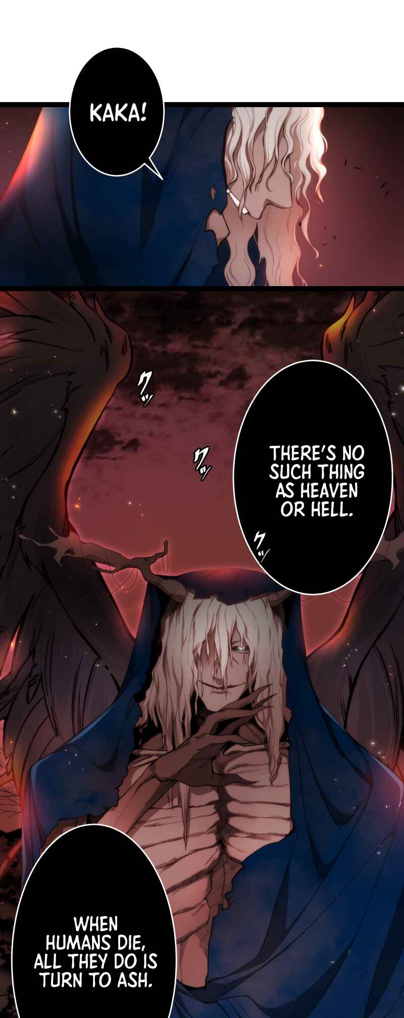 Page 38 Chapter 2 Revenge of the Unrivaled Streamer