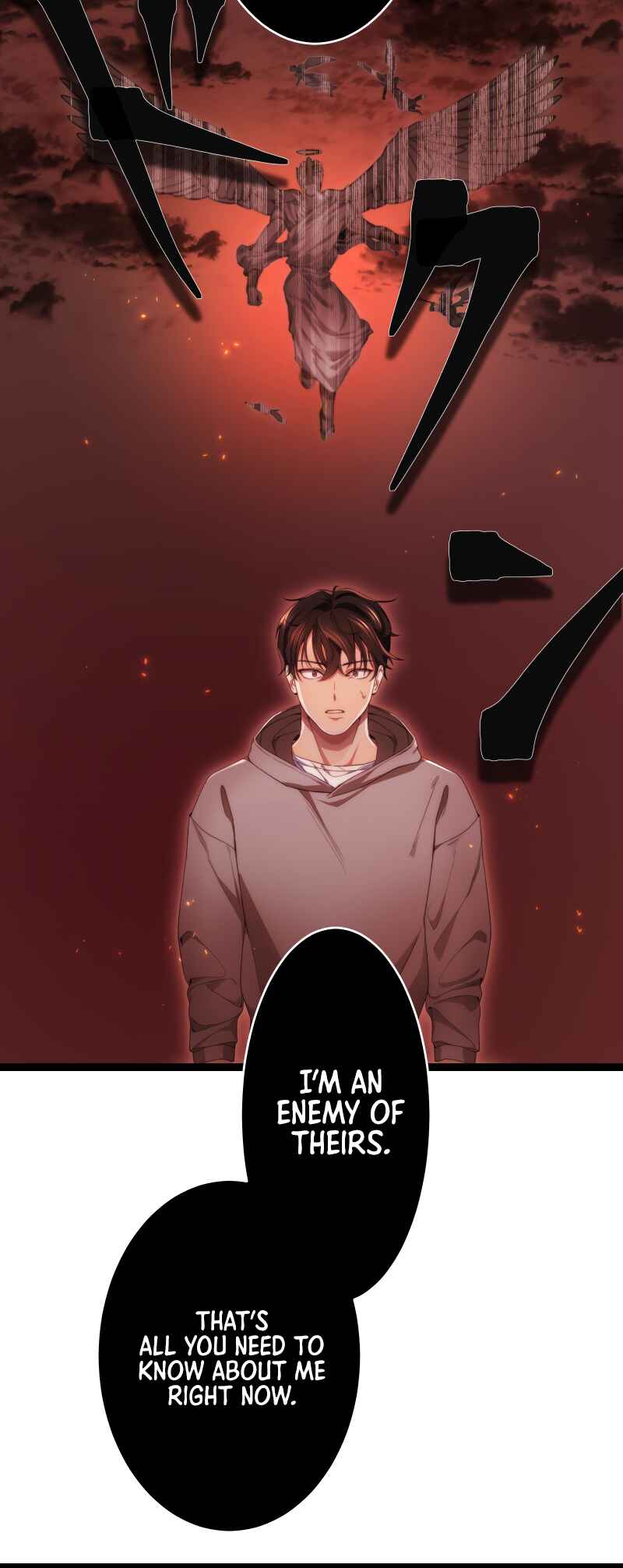 Page 42 Chapter 2 Revenge of the Unrivaled Streamer