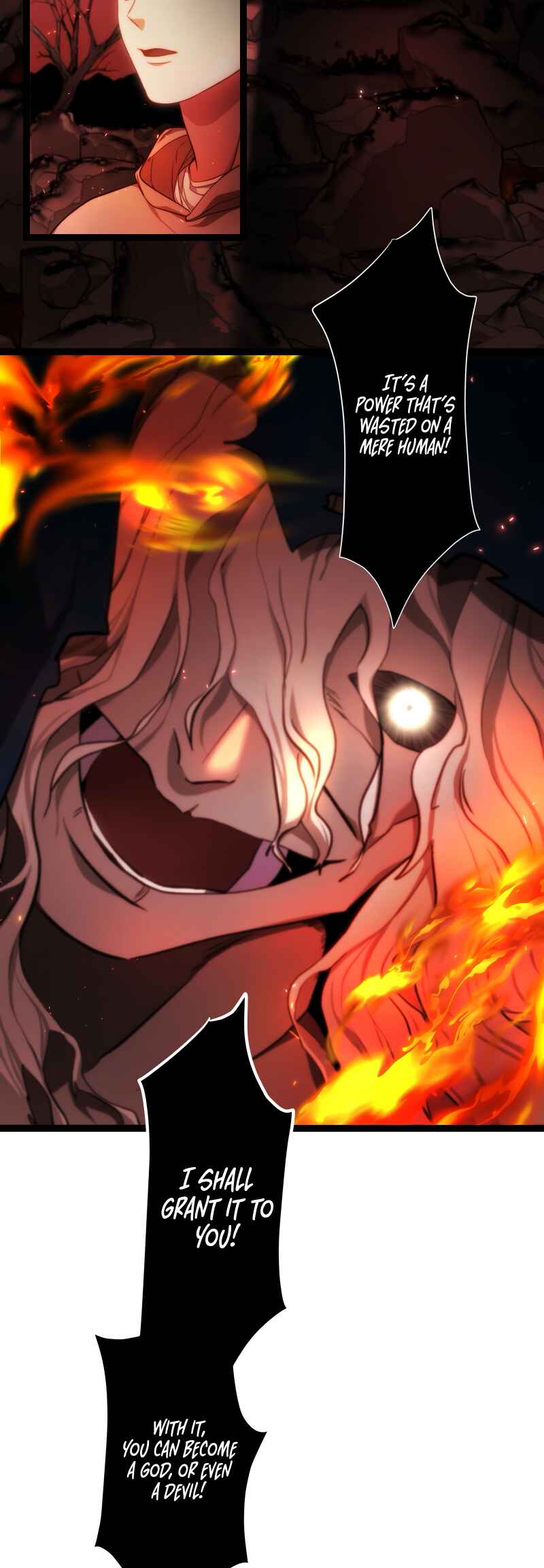 Page 45 Chapter 2 Revenge of the Unrivaled Streamer