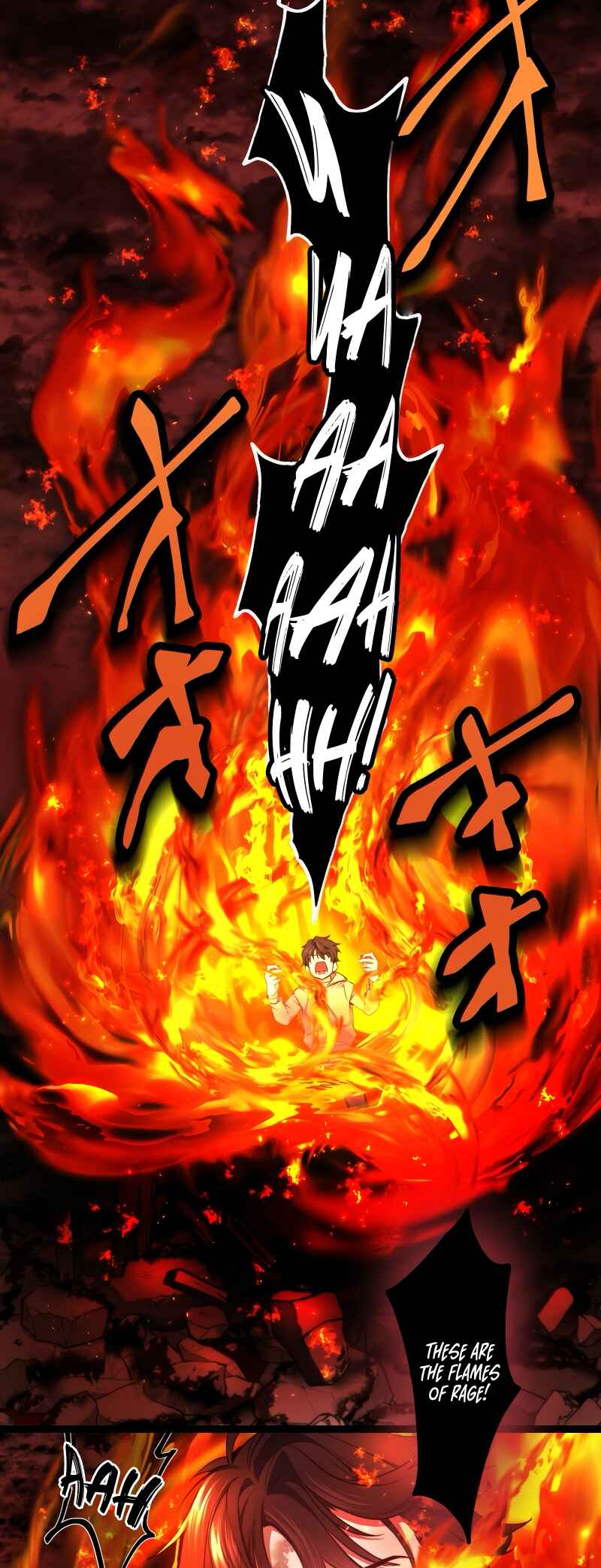 Page 49 Chapter 2 Revenge of the Unrivaled Streamer