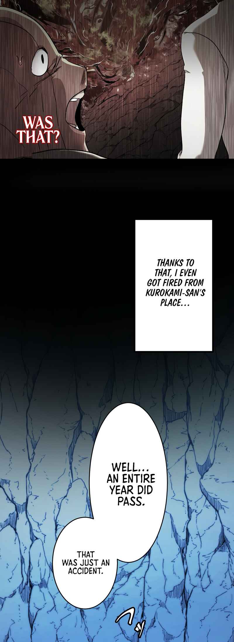 Page 92 Chapter 2 Revenge of the Unrivaled Streamer