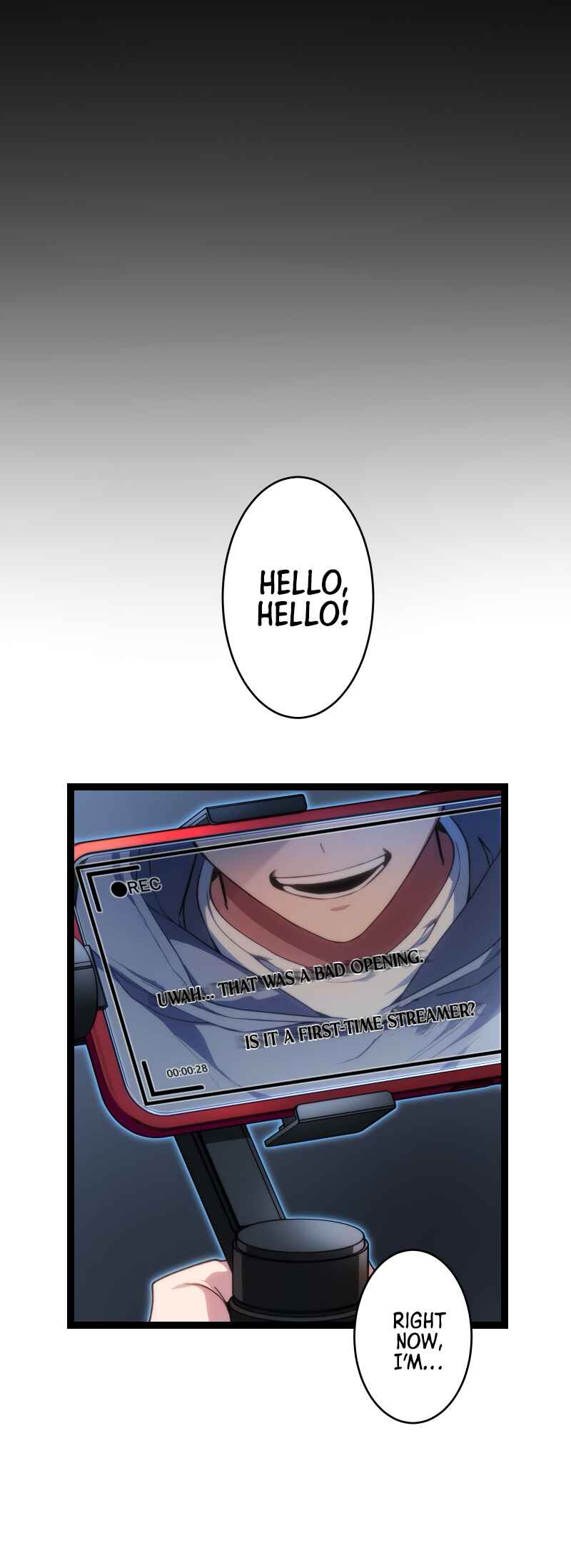 Page 94 Chapter 2 Revenge of the Unrivaled Streamer