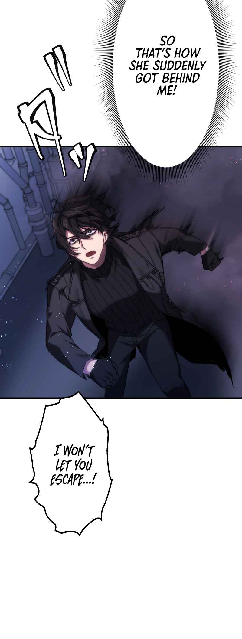 Page 10 Chapter 10 Revenge of the Unrivaled Streamer