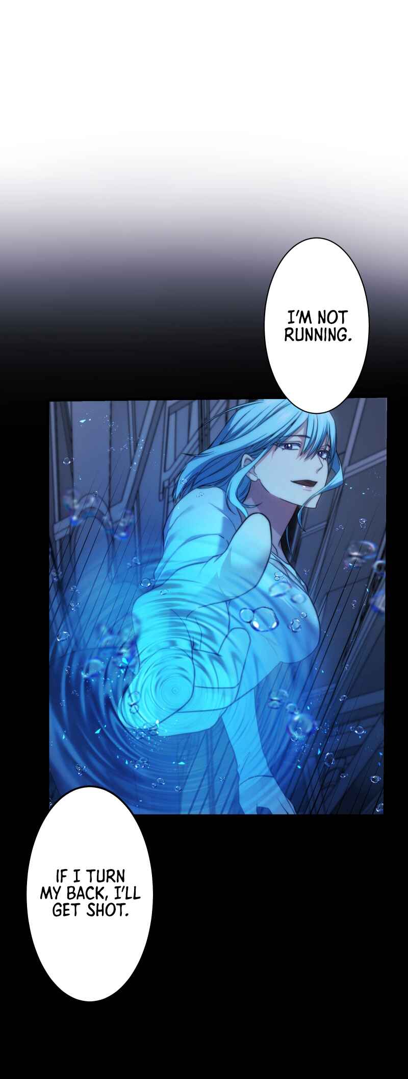 Page 11 Chapter 10 Revenge of the Unrivaled Streamer