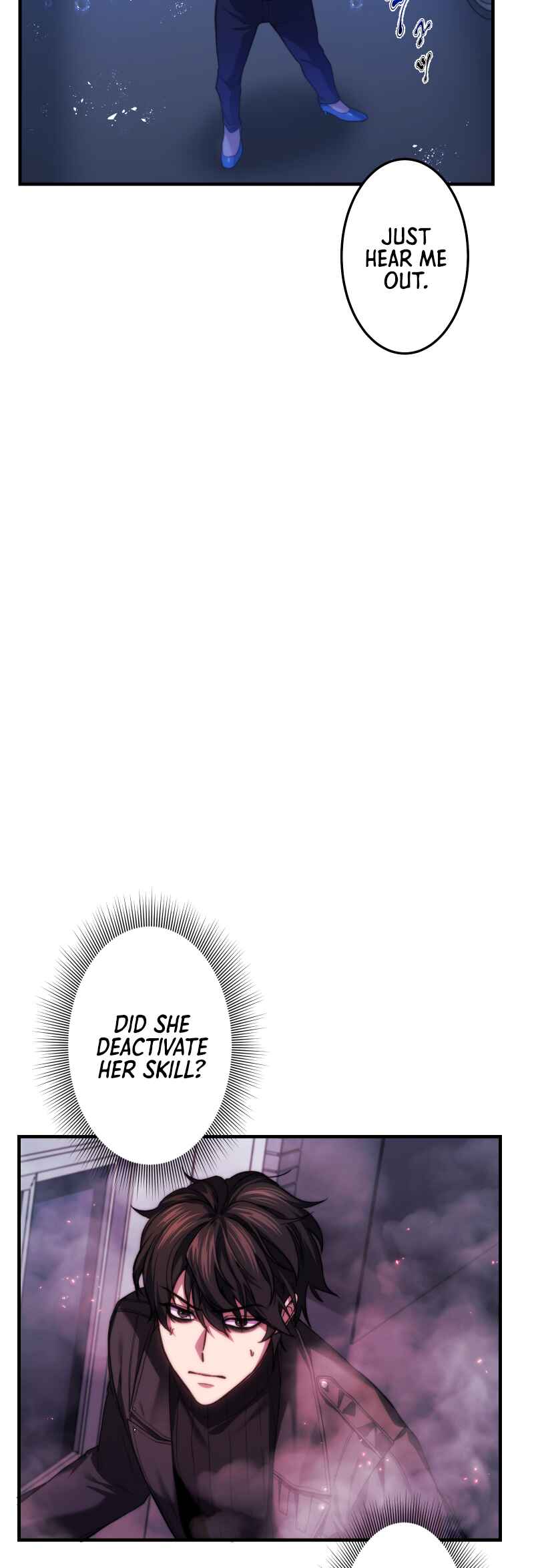 Page 4 Chapter 10 Revenge of the Unrivaled Streamer