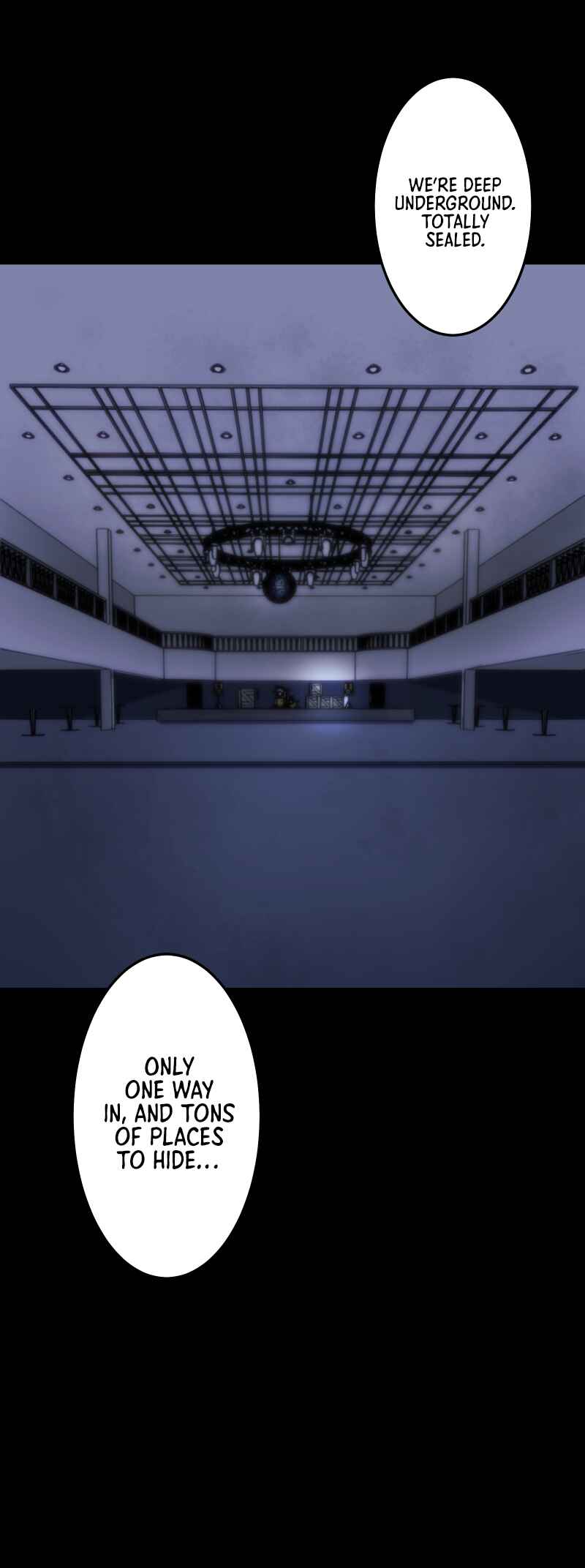 Page 40 Chapter 10 Revenge of the Unrivaled Streamer