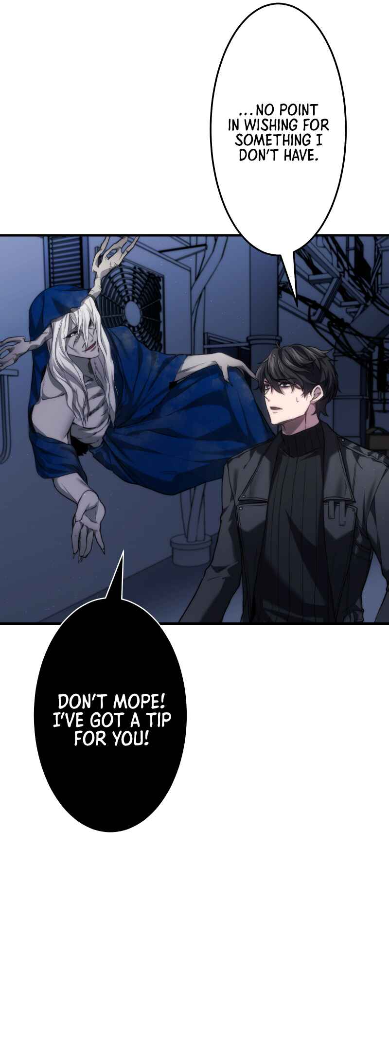 Page 49 Chapter 10 Revenge of the Unrivaled Streamer