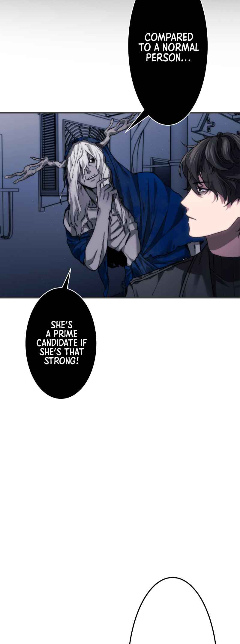 Page 54 Chapter 10 Revenge of the Unrivaled Streamer