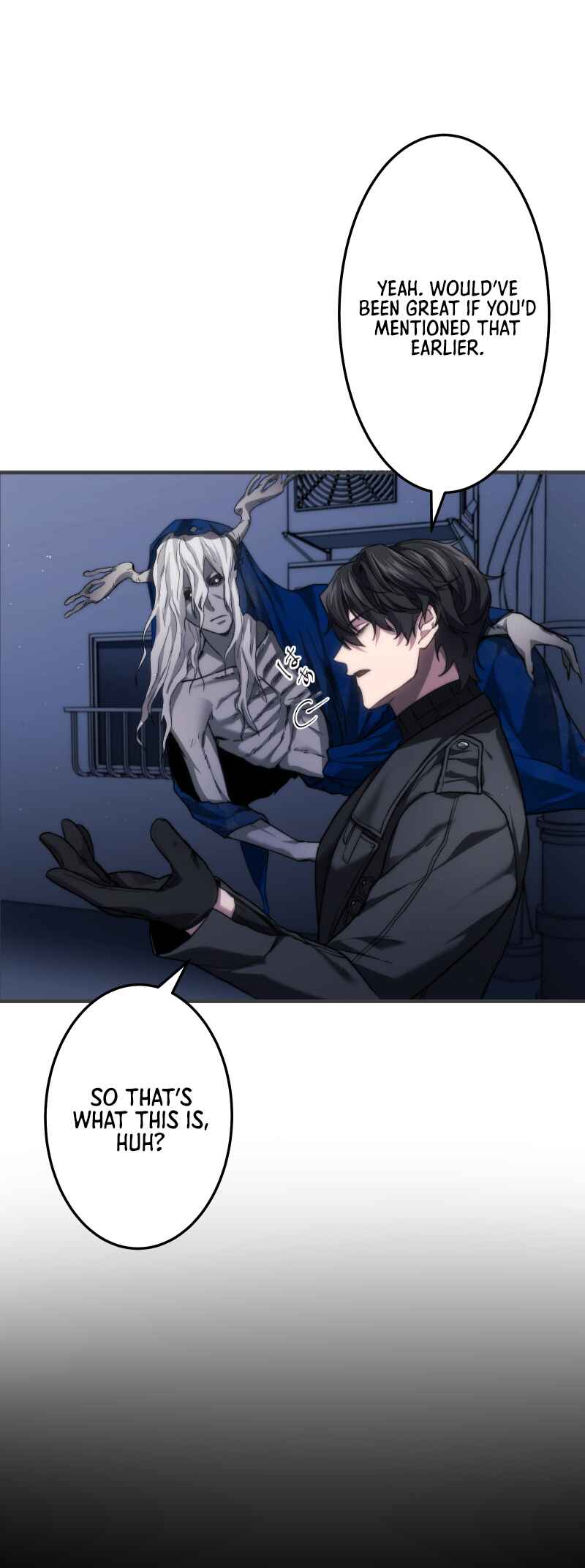 Page 56 Chapter 10 Revenge of the Unrivaled Streamer