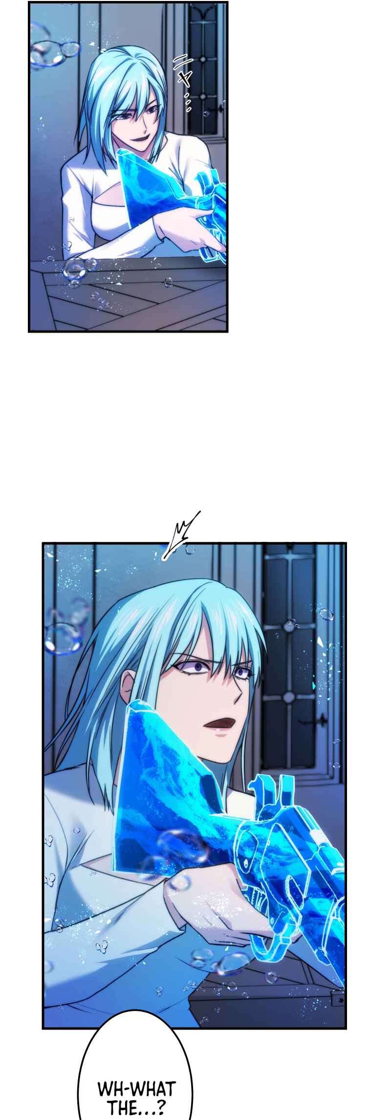 Page 70 Chapter 10 Revenge of the Unrivaled Streamer