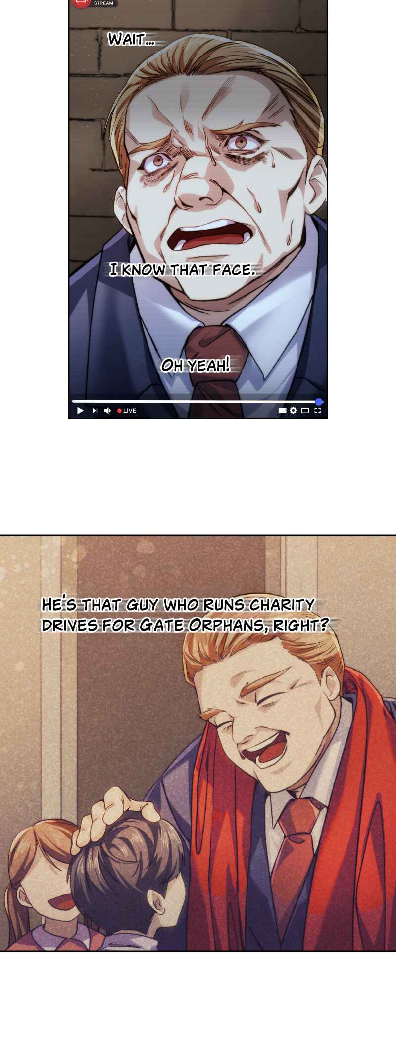 Page 26 Chapter 6 Revenge of the Unrivaled Streamer