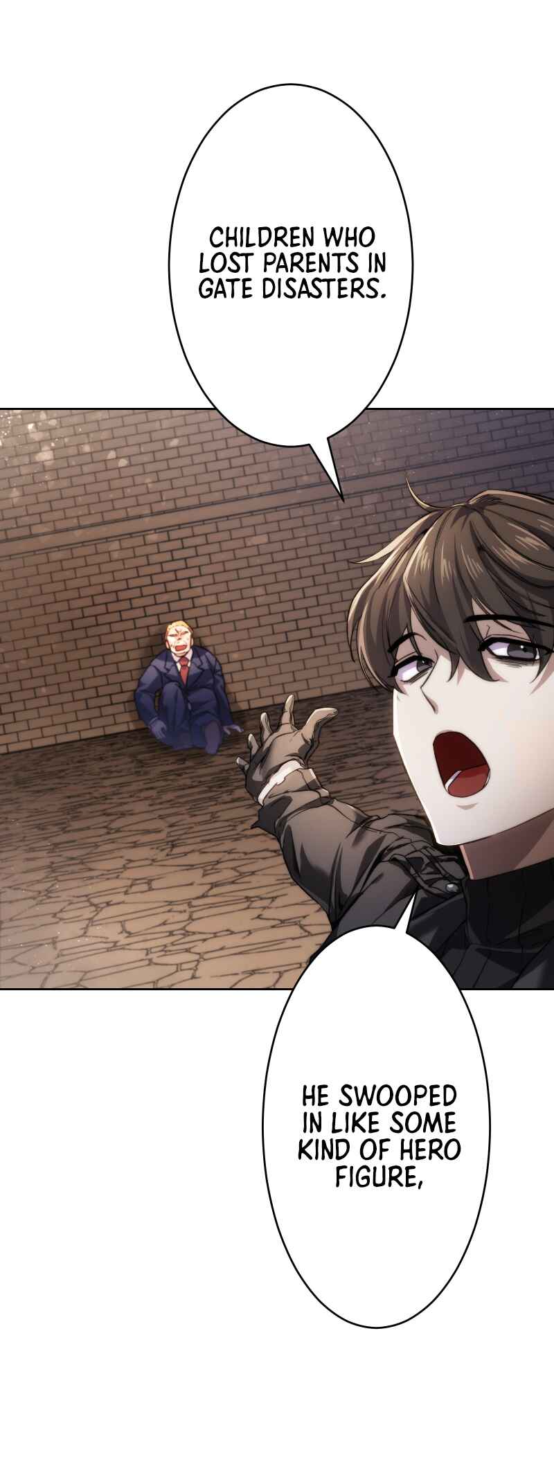 Page 27 Chapter 6 Revenge of the Unrivaled Streamer