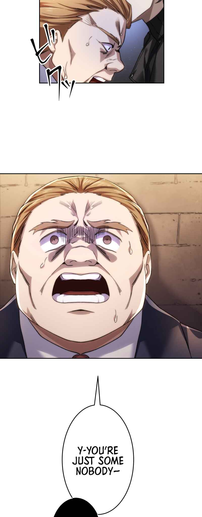 Page 30 Chapter 6 Revenge of the Unrivaled Streamer
