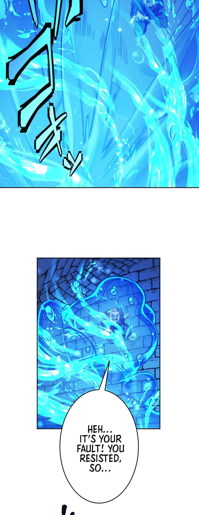 Page 38 Chapter 6 Revenge of the Unrivaled Streamer