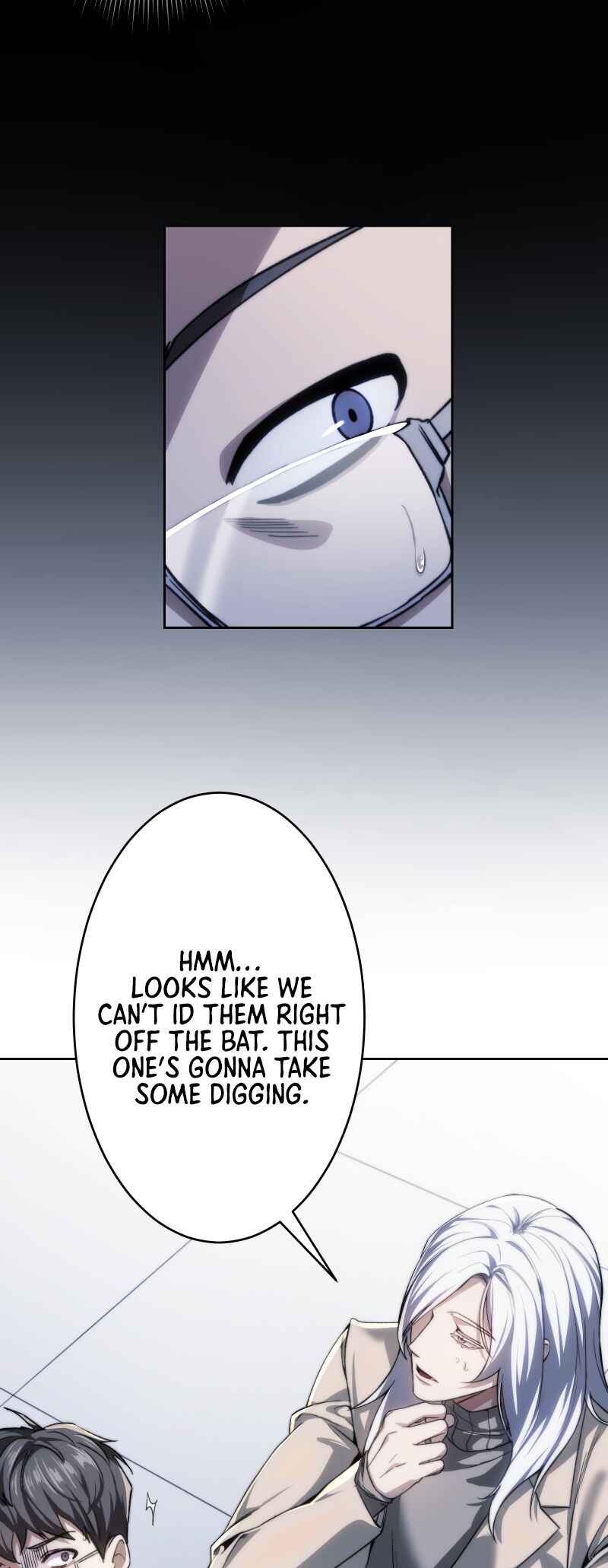 Page 4 Chapter 6 Revenge of the Unrivaled Streamer