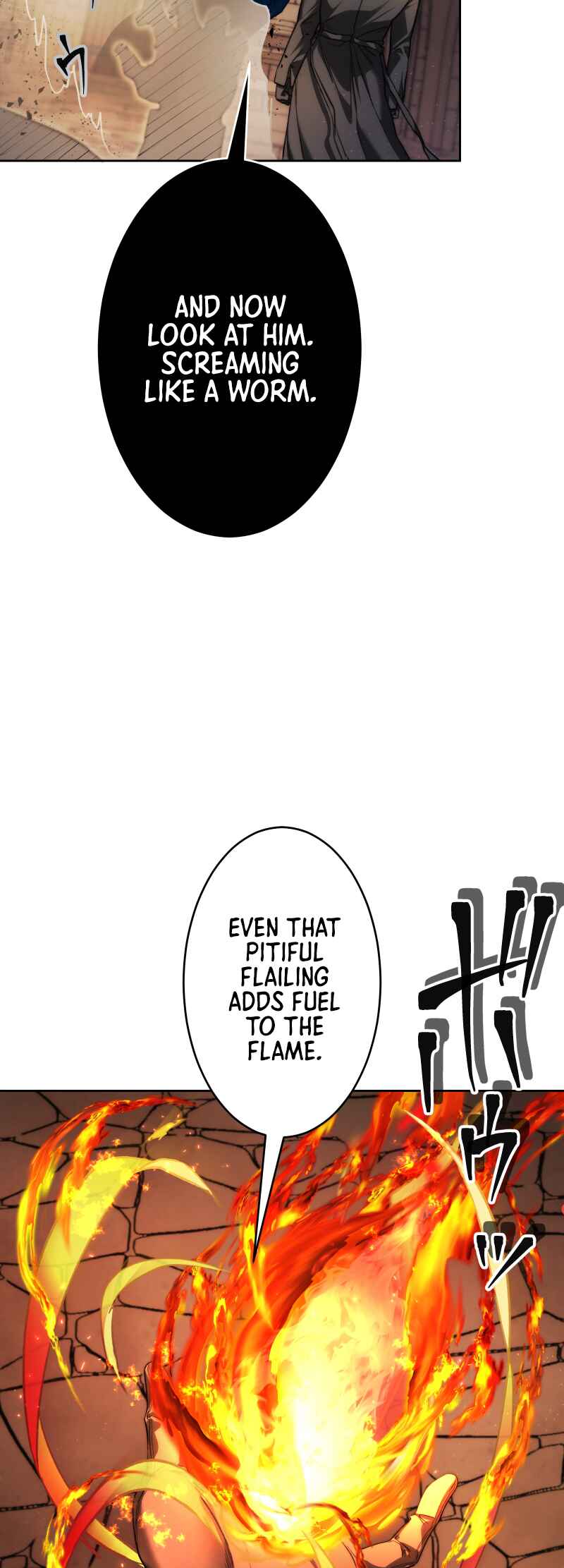 Page 47 Chapter 6 Revenge of the Unrivaled Streamer