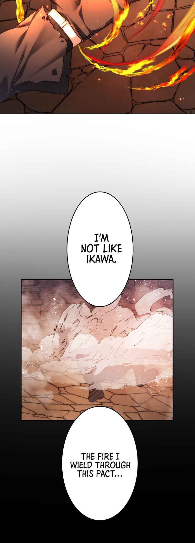 Page 48 Chapter 6 Revenge of the Unrivaled Streamer