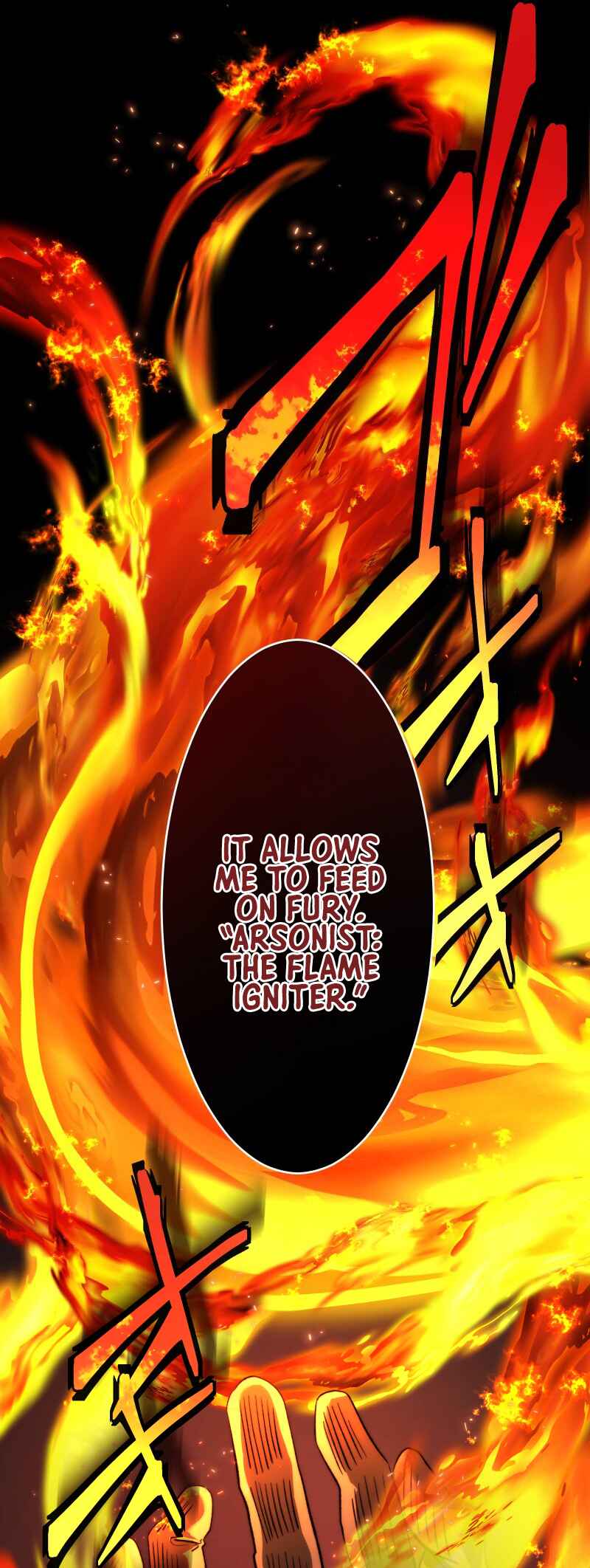 Page 49 Chapter 6 Revenge of the Unrivaled Streamer