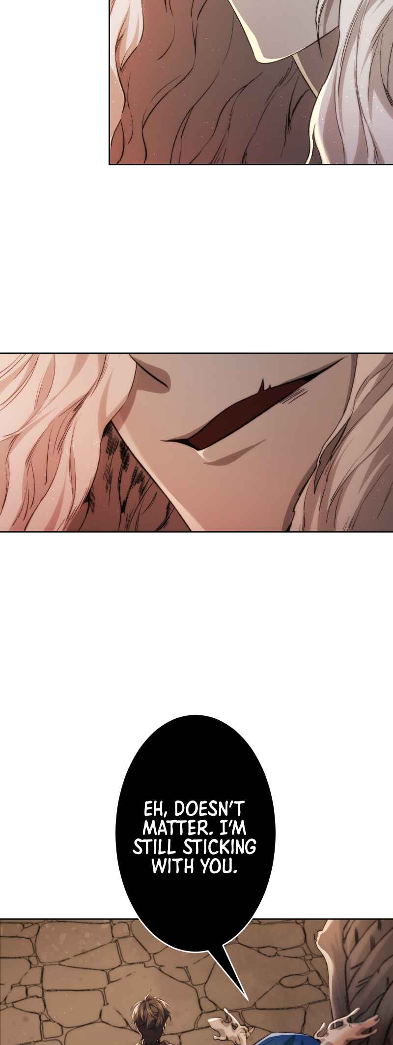 Page 52 Chapter 6 Revenge of the Unrivaled Streamer