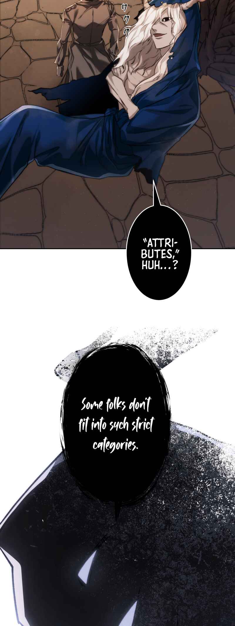 Page 53 Chapter 6 Revenge of the Unrivaled Streamer