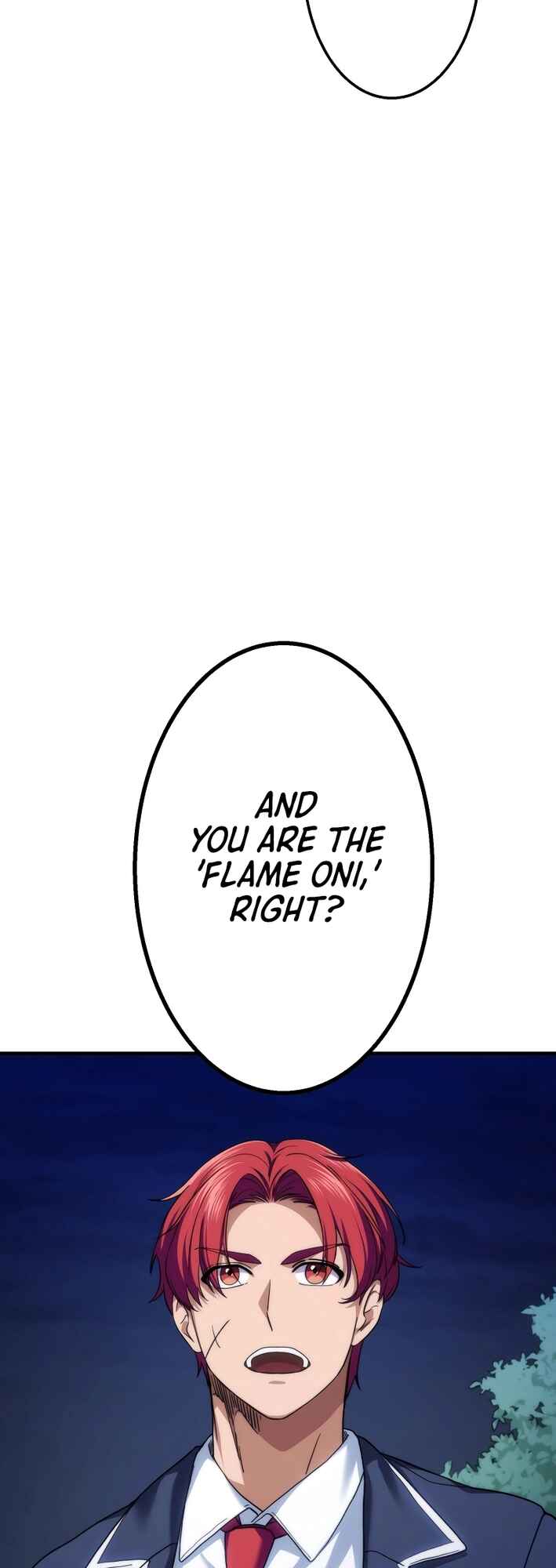 Page 10 Chapter 14 Revenge of the Unrivaled Streamer