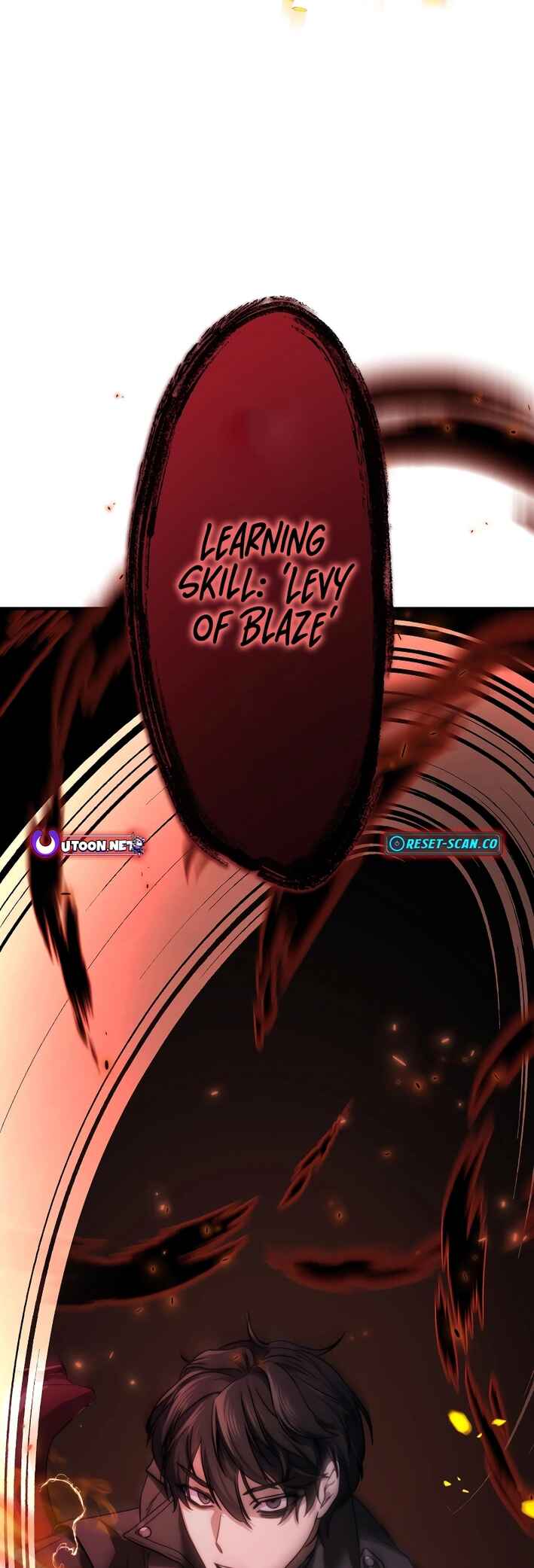 Page 100 Chapter 14 Revenge of the Unrivaled Streamer