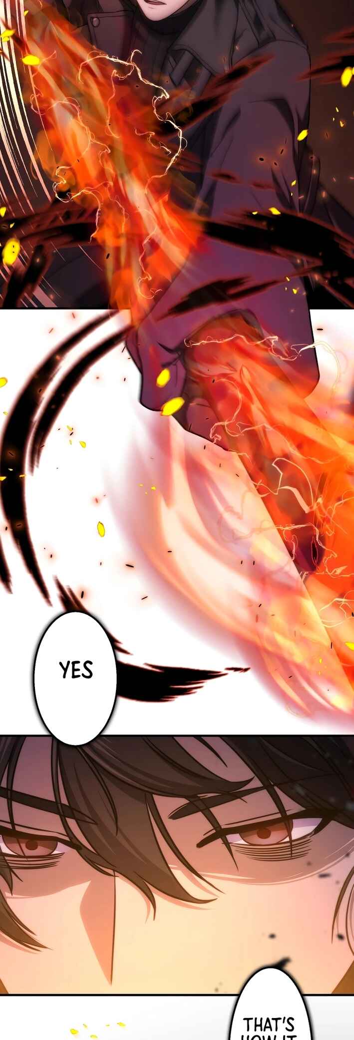 Page 101 Chapter 14 Revenge of the Unrivaled Streamer