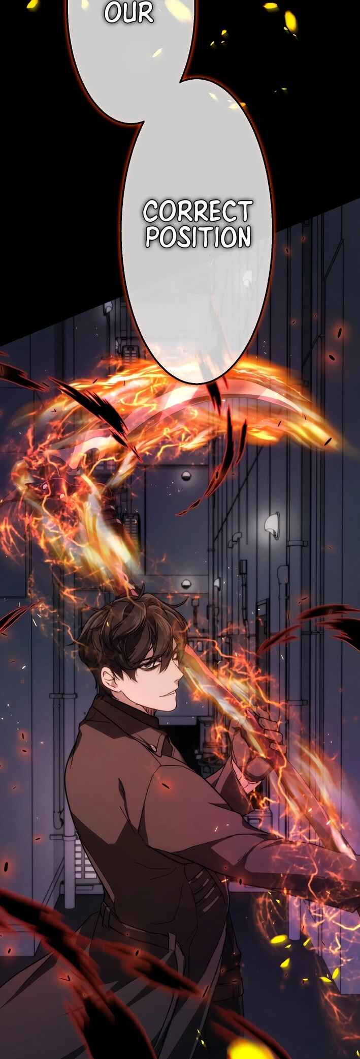 Page 103 Chapter 14 Revenge of the Unrivaled Streamer