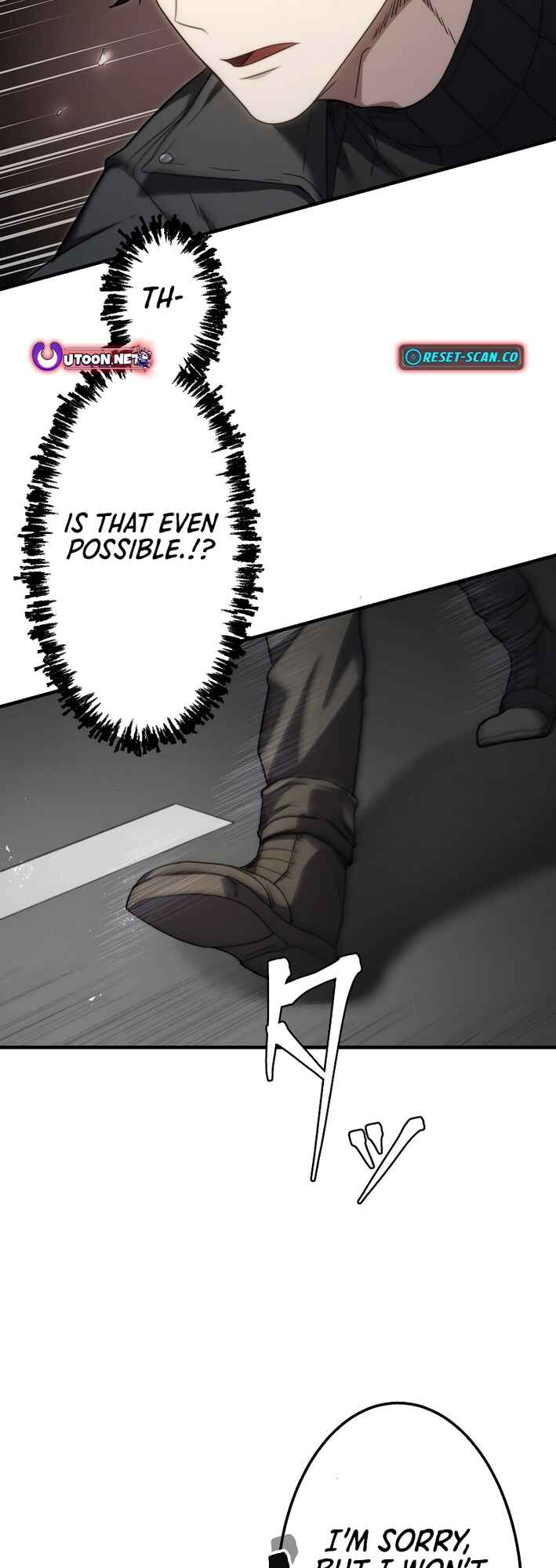 Page 15 Chapter 14 Revenge of the Unrivaled Streamer