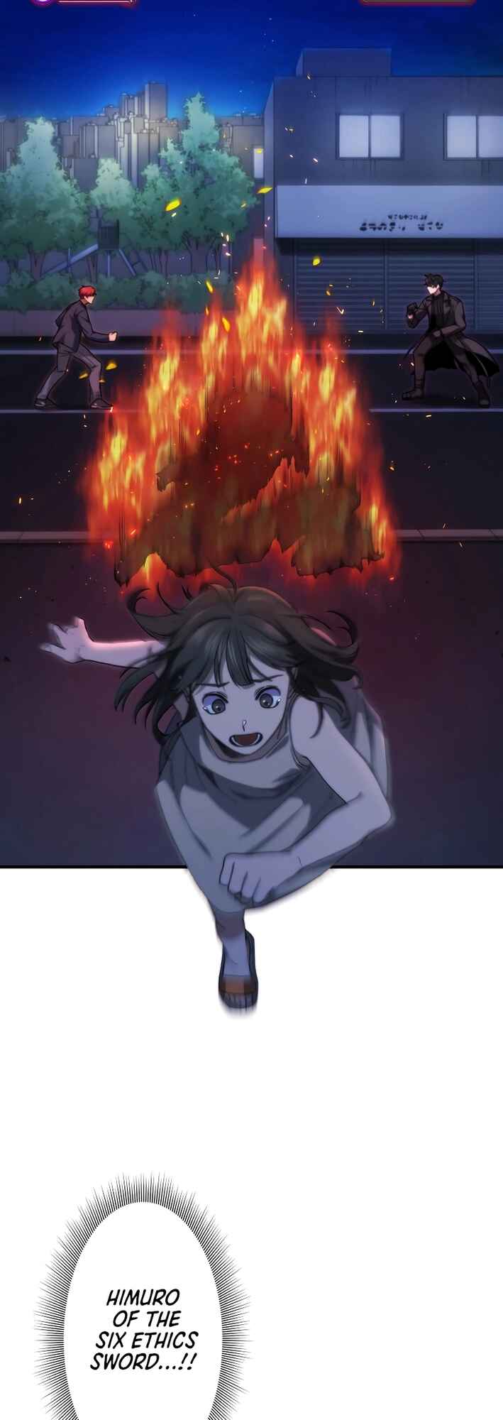 Page 2 Chapter 14 Revenge of the Unrivaled Streamer