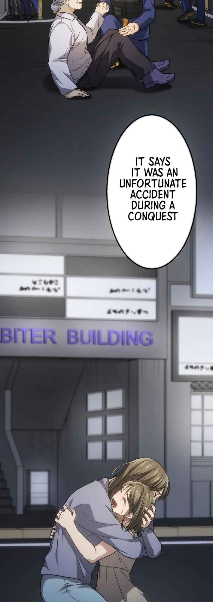 Page 30 Chapter 14 Revenge of the Unrivaled Streamer