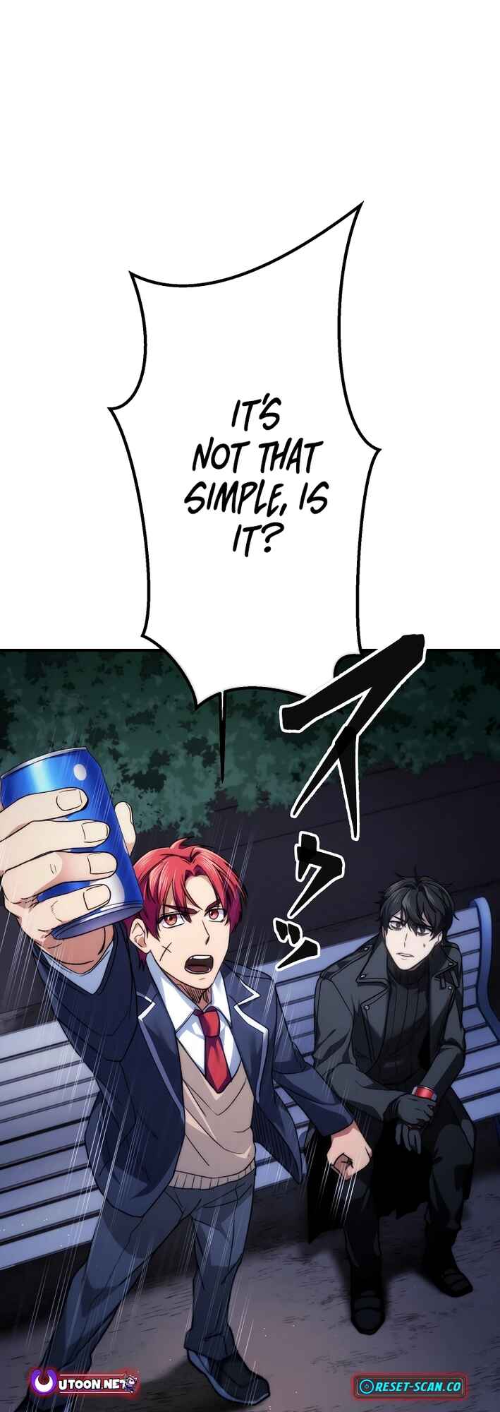 Page 35 Chapter 14 Revenge of the Unrivaled Streamer