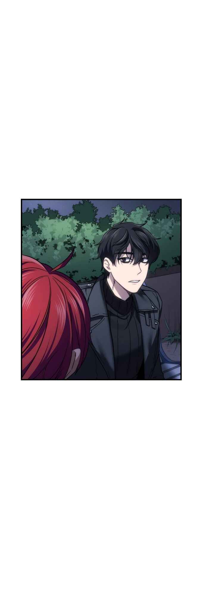 Page 45 Chapter 14 Revenge of the Unrivaled Streamer