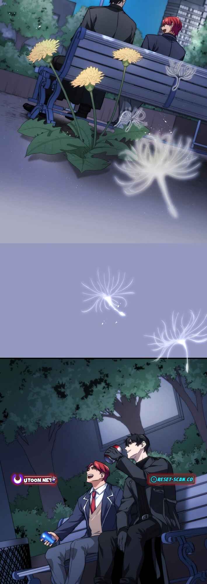 Page 48 Chapter 14 Revenge of the Unrivaled Streamer