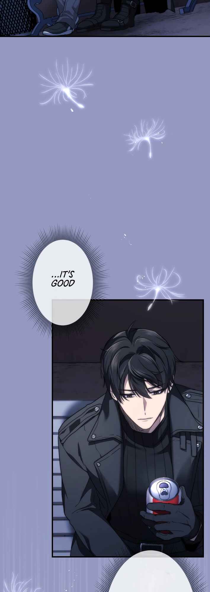 Page 49 Chapter 14 Revenge of the Unrivaled Streamer
