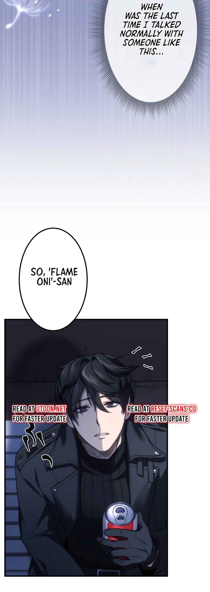 Page 50 Chapter 14 Revenge of the Unrivaled Streamer
