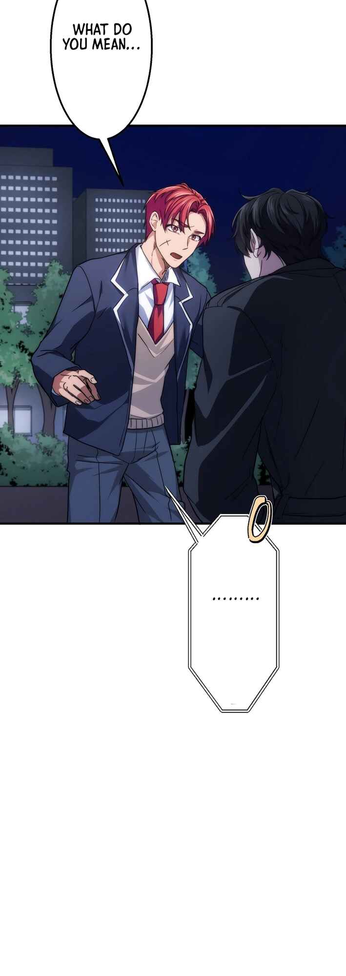 Page 60 Chapter 14 Revenge of the Unrivaled Streamer