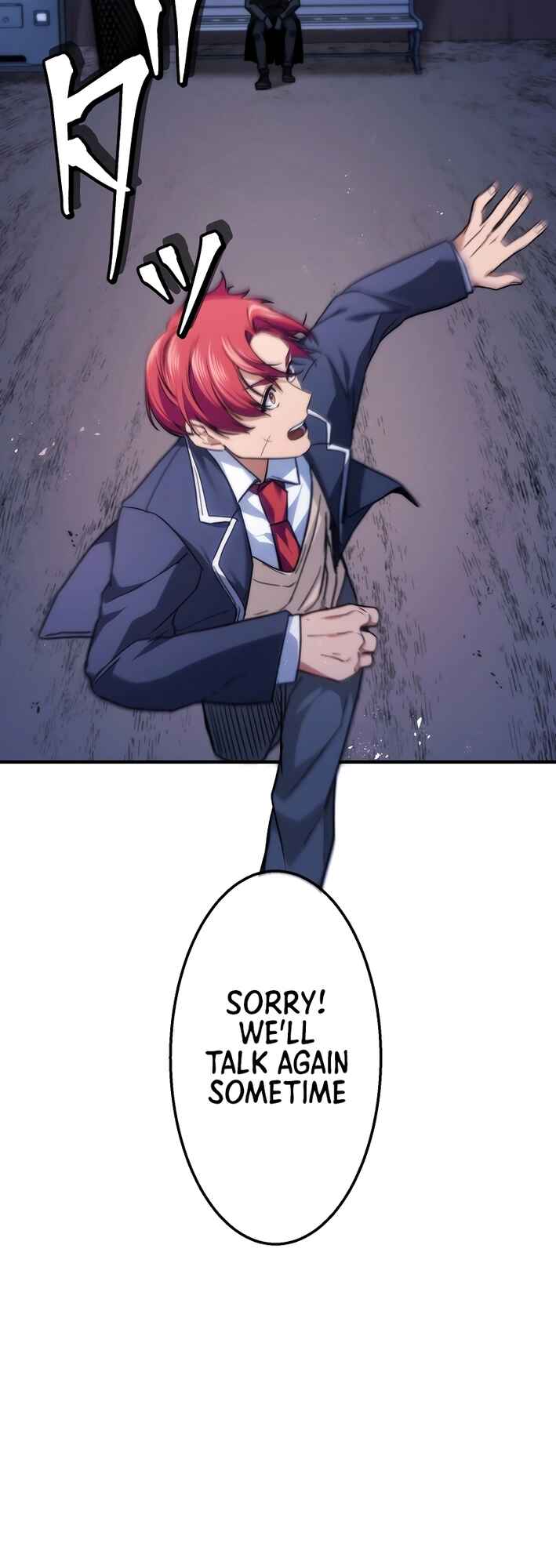 Page 62 Chapter 14 Revenge of the Unrivaled Streamer