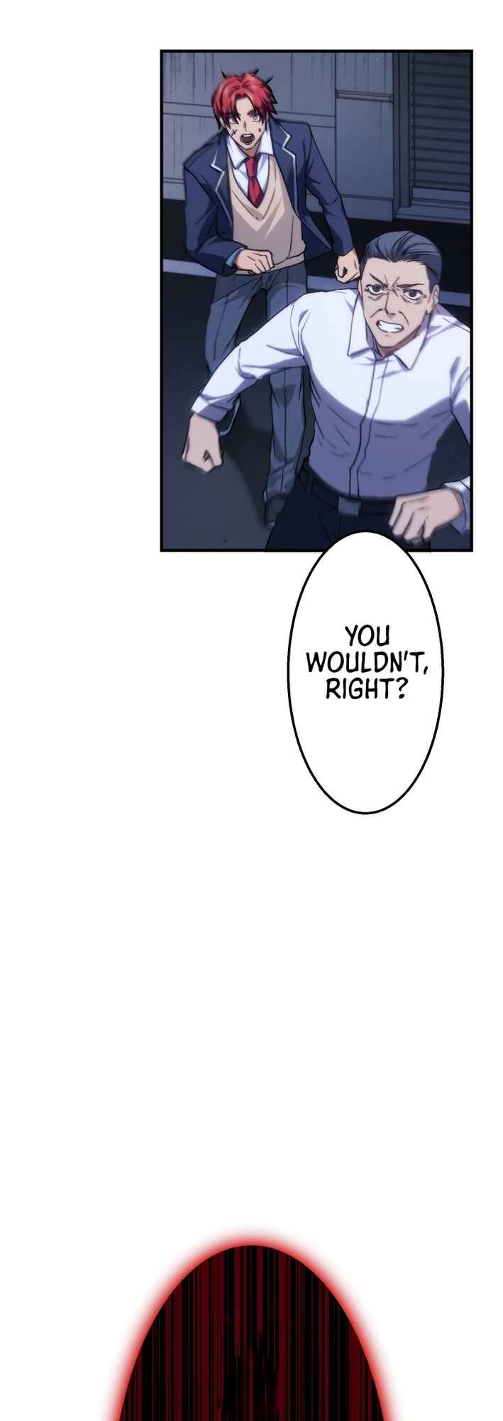 Page 85 Chapter 14 Revenge of the Unrivaled Streamer